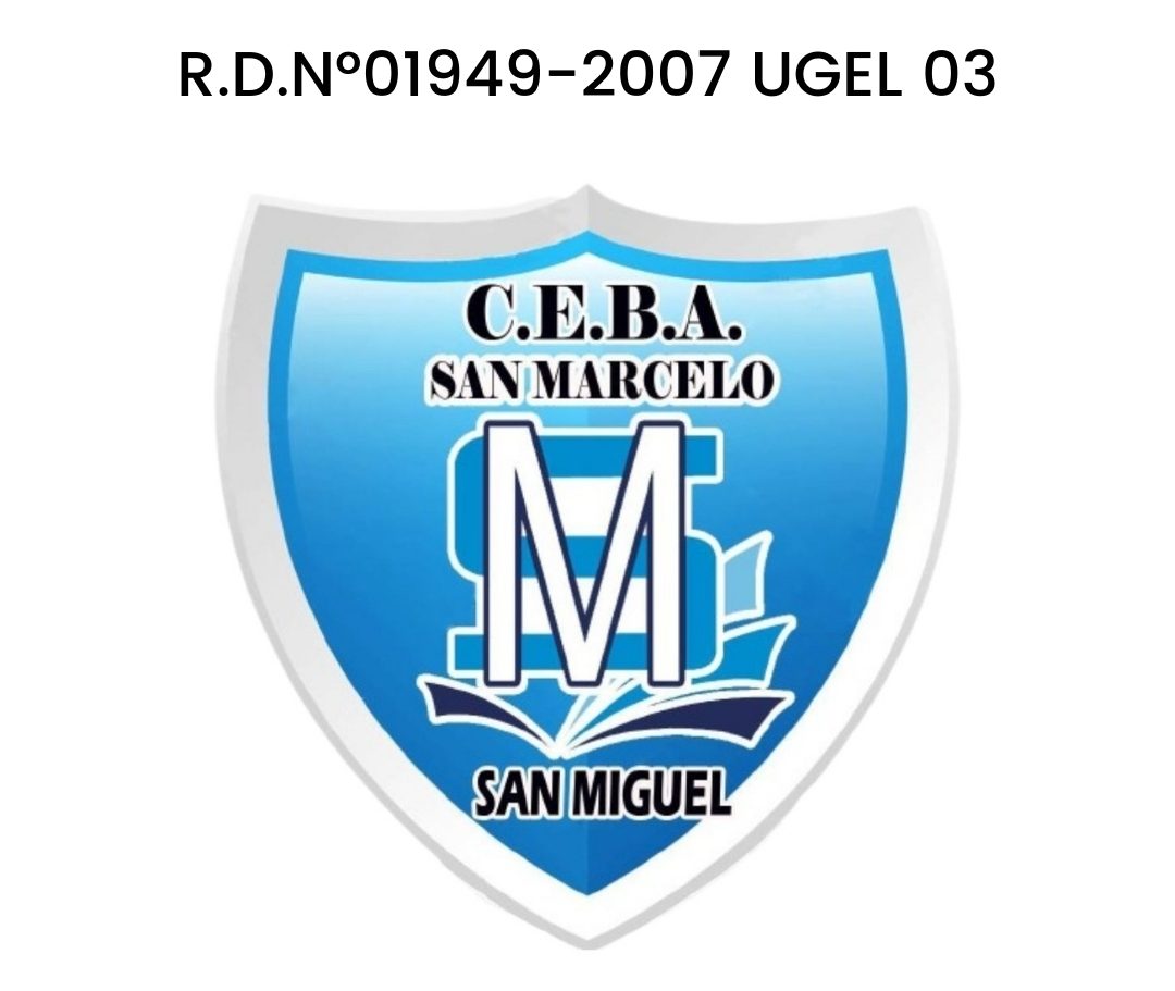 Ceba San Marcelo